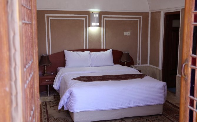 Karvansaray Moshir Hotel Yazd photo 17