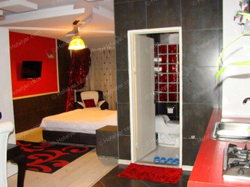 Shian Motel Tehran photo 7
