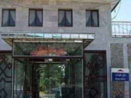 عکس متل شیان تهران