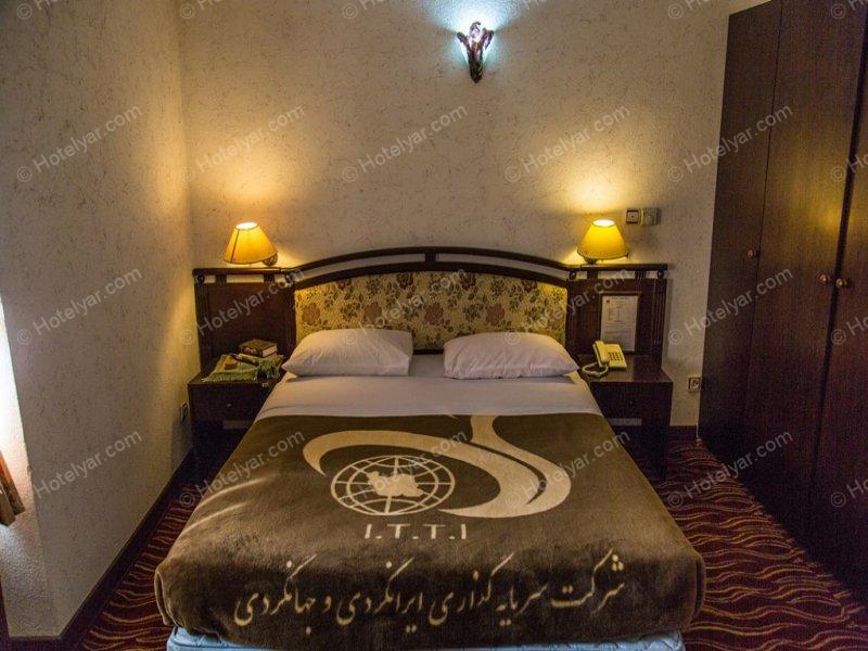 عکس مهمانسرای دلوار بوشهر شماره 2