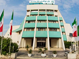 عکس مهمانسرای دلوار بوشهر
