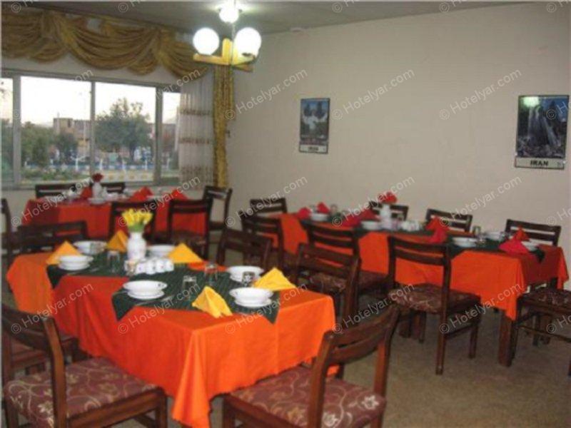 عکس مهمانسرای جهانگردی داران شماره 1