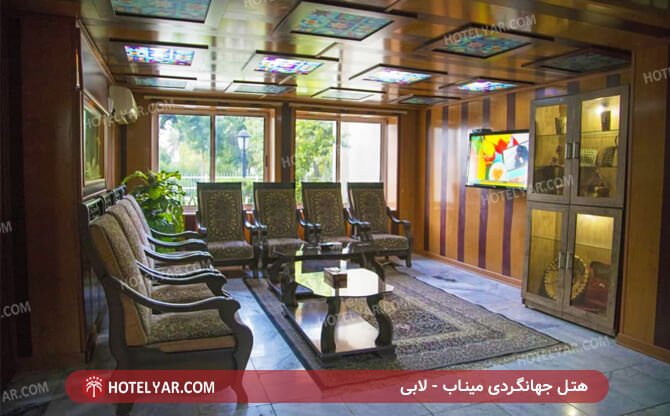 Tourism Motel Minab photo 9