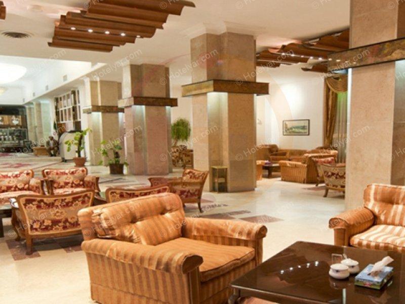 عکس هتل استقلال زاهدان شماره 5