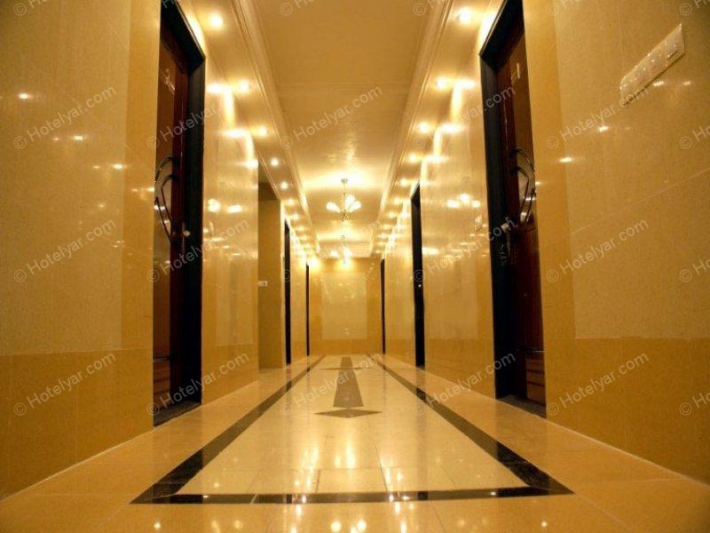 عکس هتل آپارتمان لیان رامسر