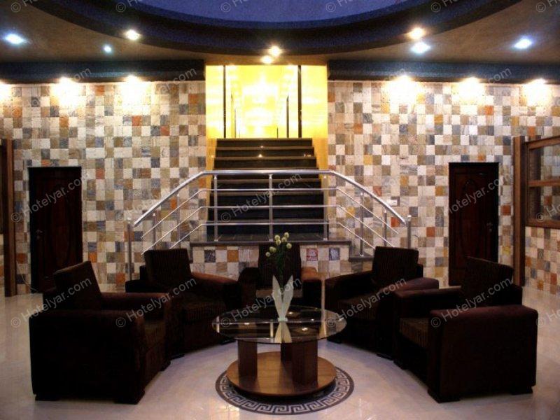 عکس هتل آپارتمان لیان رامسر شماره 1
