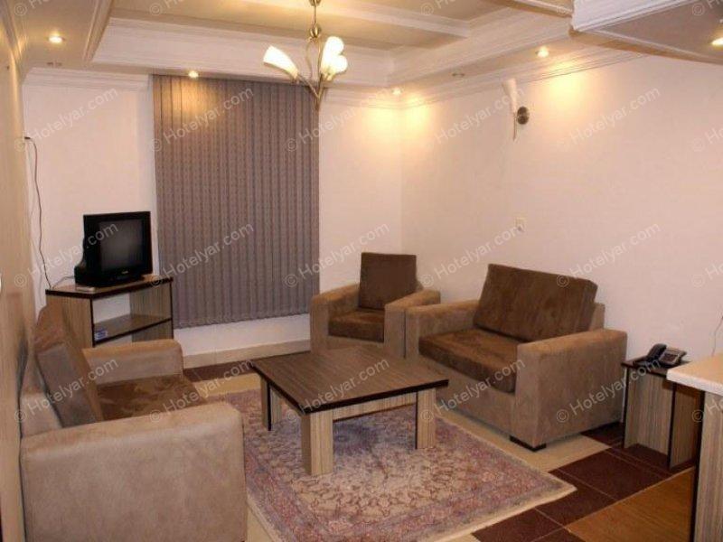 عکس هتل آپارتمان لیان رامسر شماره 2