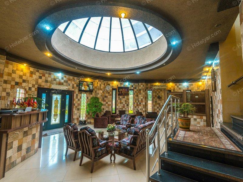 عکس هتل آپارتمان لیان رامسر شماره 7