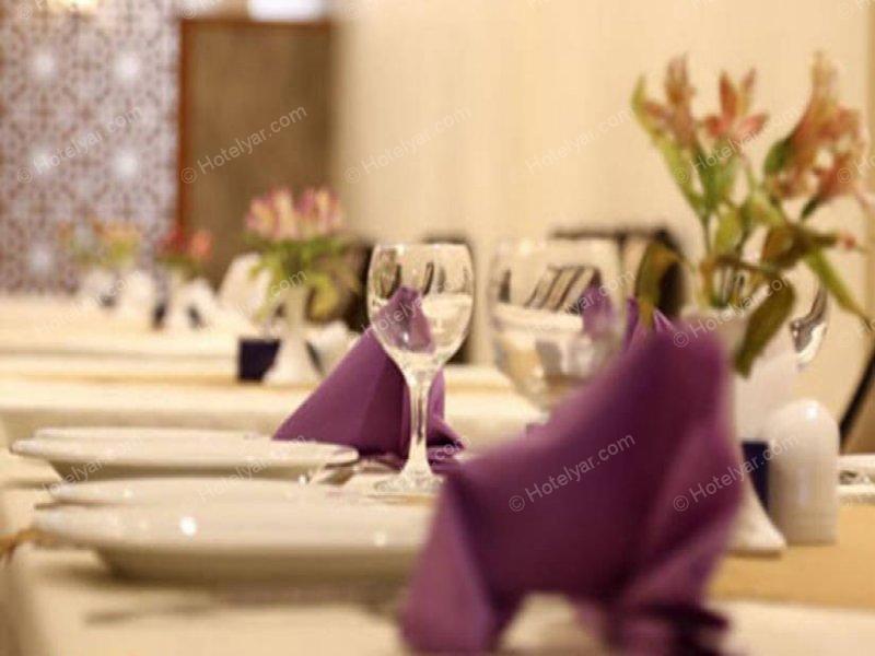 عکس هتل نگین بجنورد شماره 3