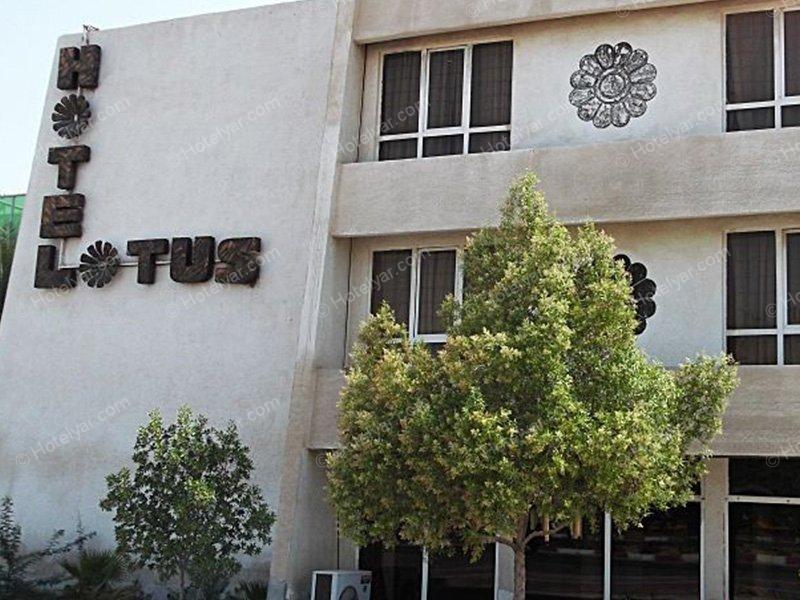 عکس هتل لوتوس کیش شماره 2