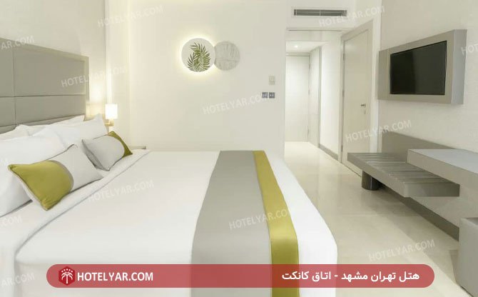 عکس هتل تهران مشهد شماره 17