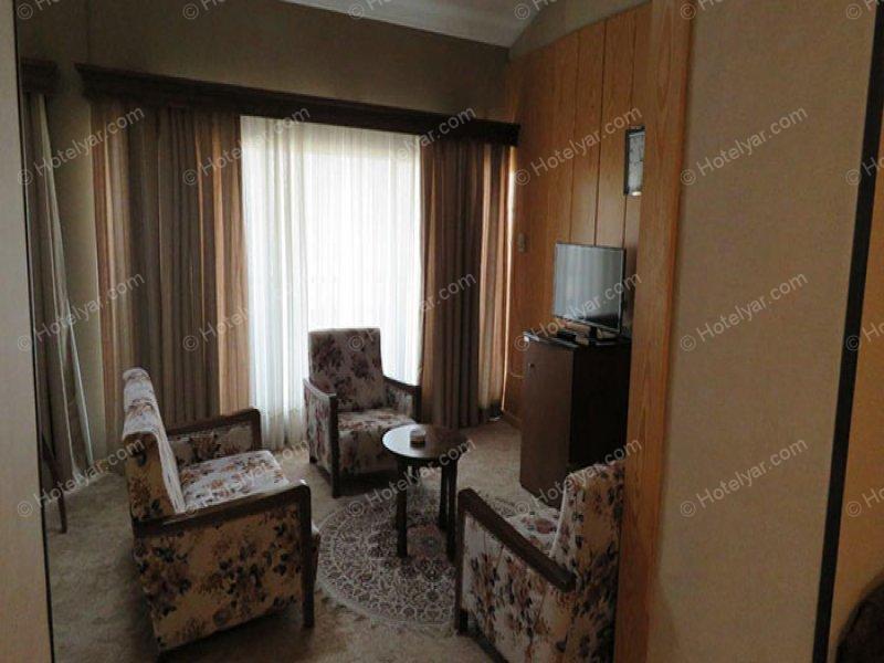 عکس هتل زاگرس بروجرد شماره 1