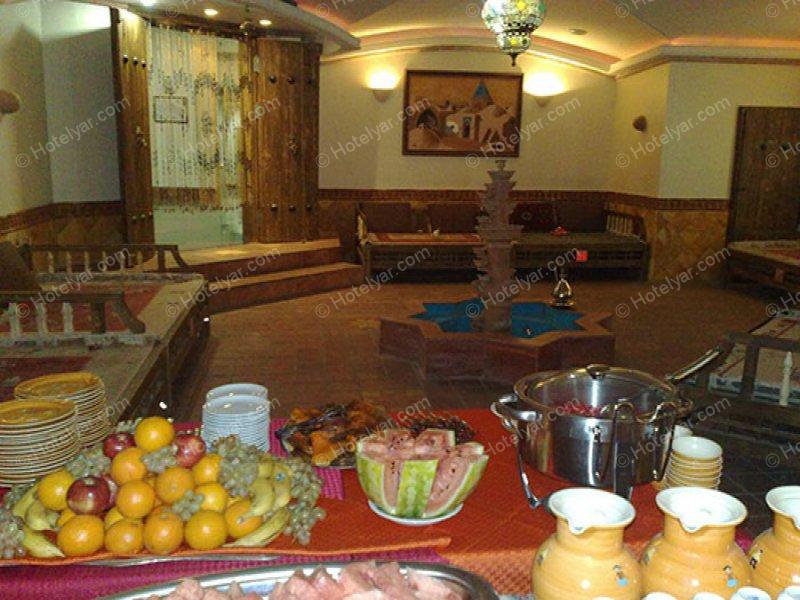 عکس هتل زاگرس بروجرد شماره 5