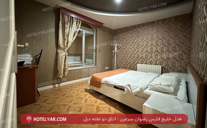 Rezvan Hotel Sarein photo 19