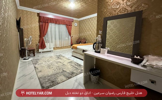 Rezvan Hotel Sarein photo 11