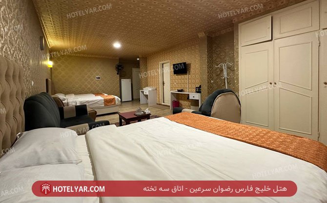 Rezvan Hotel Sarein photo 7