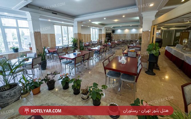 Boloor Hotel Tehran photo 13