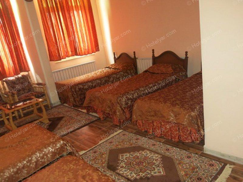 عکس هتل اطلس یزد شماره 3