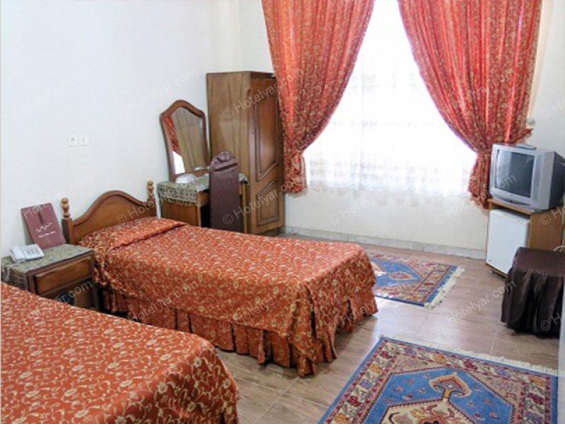 عکس هتل اطلس یزد شماره 7