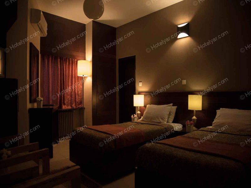 عکس هتل رودکی شیراز شماره 11