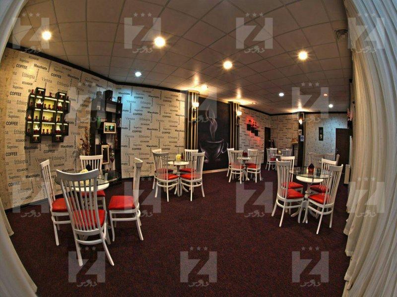 Zagros Hotel Khansar photo 11