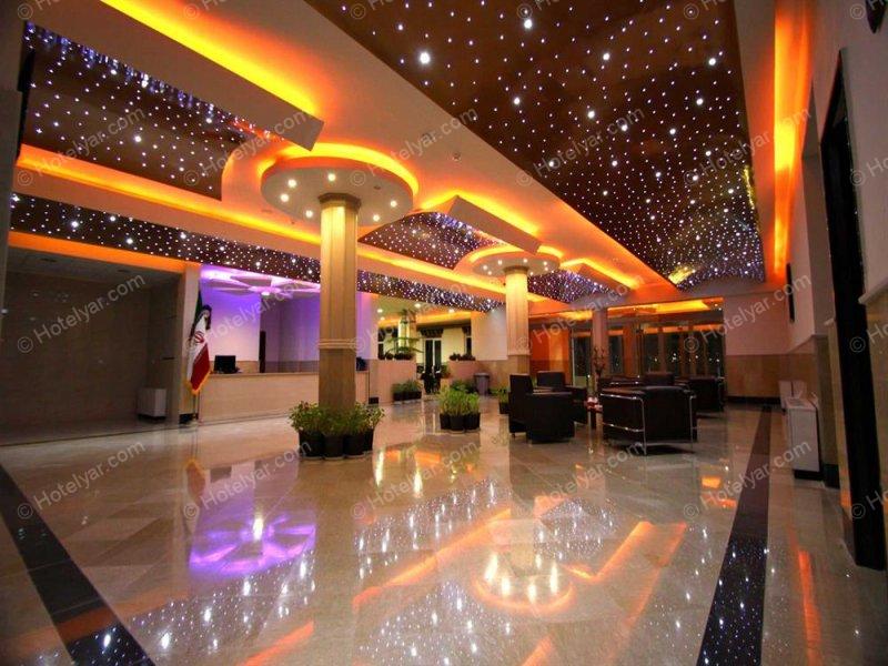 Zagros Hotel Khansar photo 7