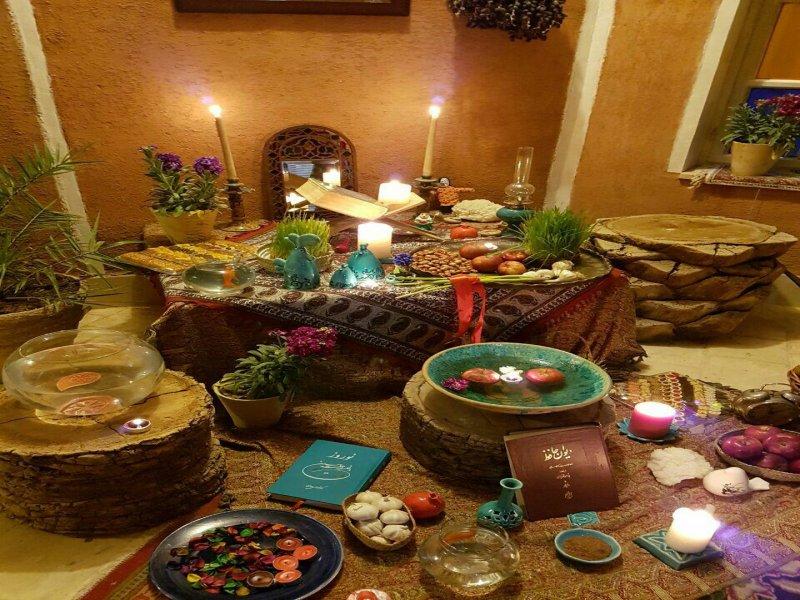 عکس هتل کویری بالی خوروبیابانک شماره 13