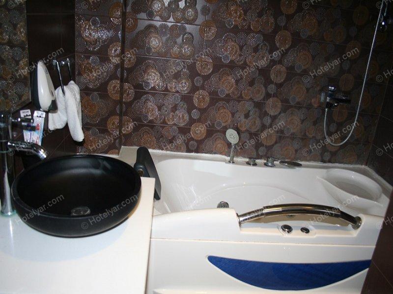 عکس هتل دلفین بندرانزلی شماره 11