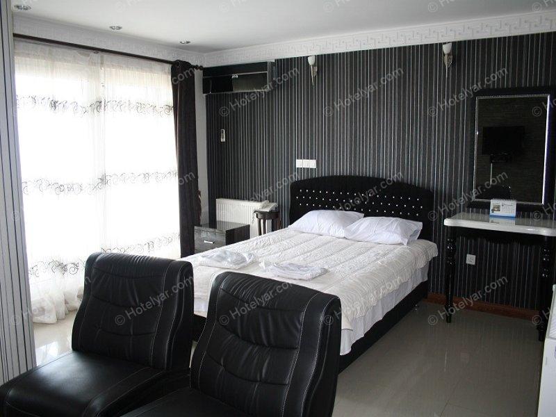 عکس هتل دلفین بندرانزلی شماره 15
