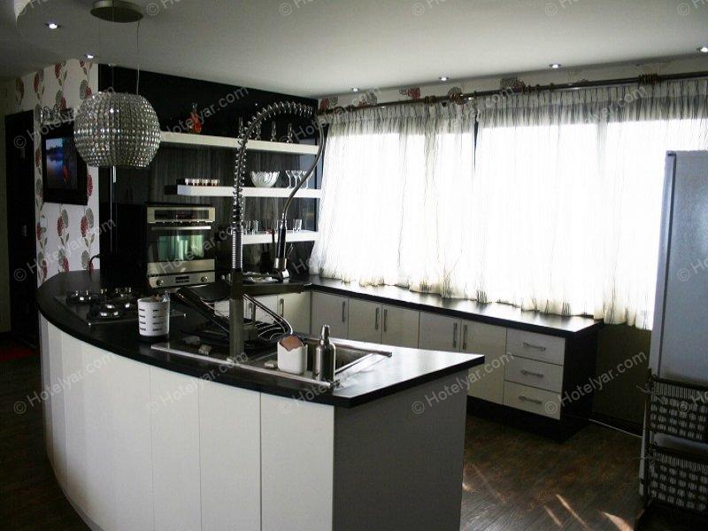 عکس هتل دلفین بندرانزلی شماره 7