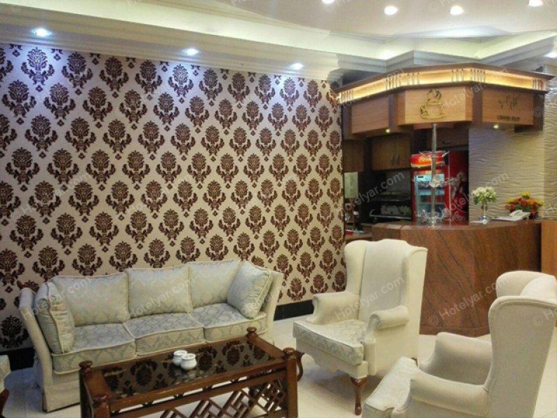 عکس هتل جم مشهد شماره 3