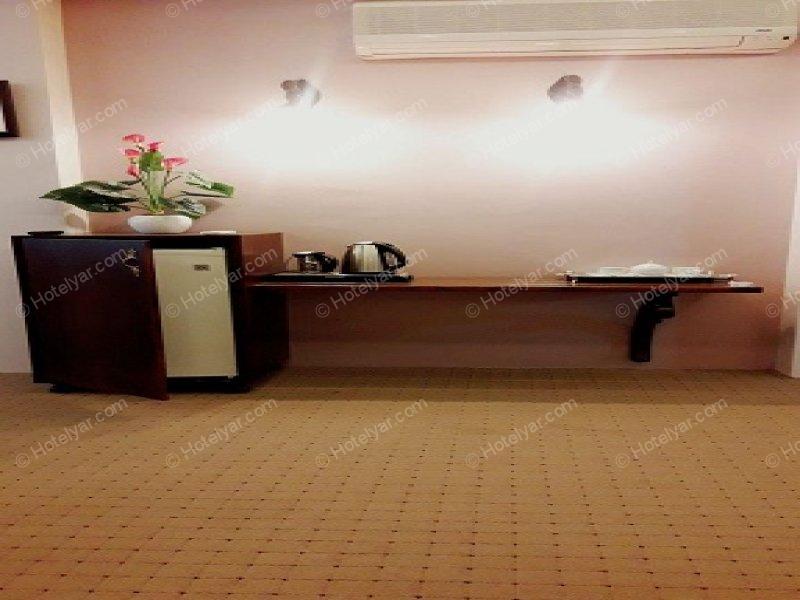 Jam Hotel Mashhad photo 9