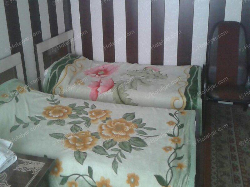 عکس هتل ارم یاسوج شماره 2