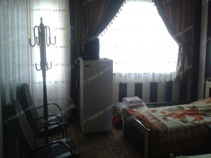 عکس هتل ارم یاسوج شماره 3