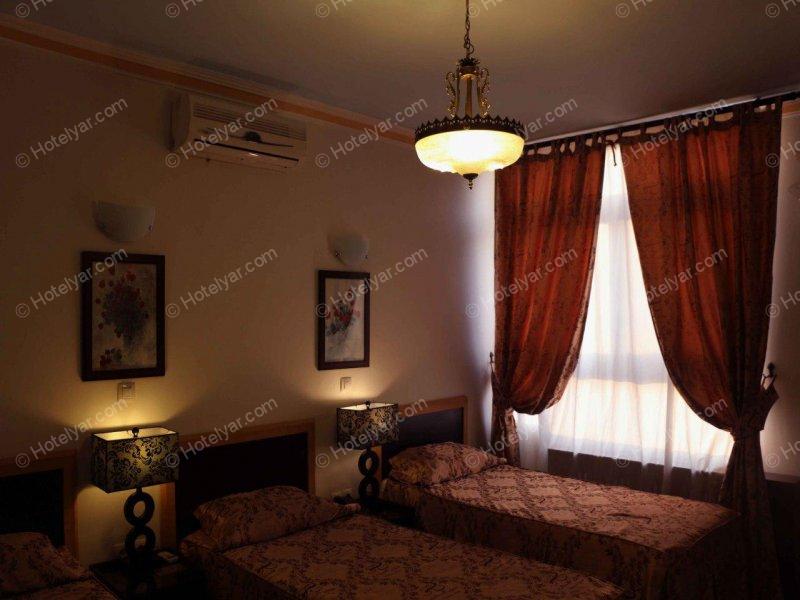 عکس هتل گلستان تهران شماره 3