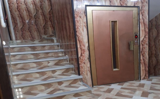 عکس هتل آپارتمان یاس بوشهر