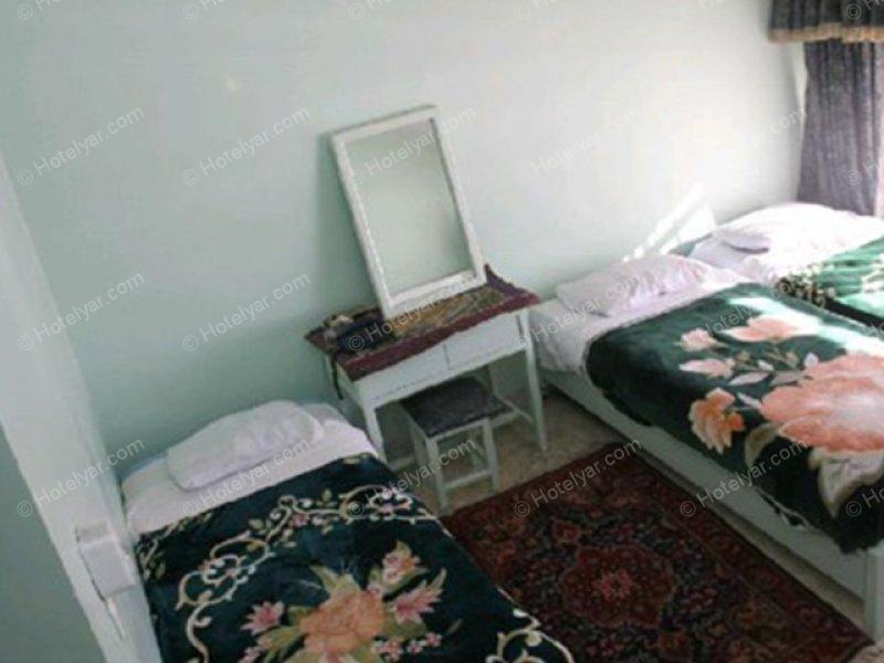 عکس هتل کوهرنگ شهرکرد شماره 1