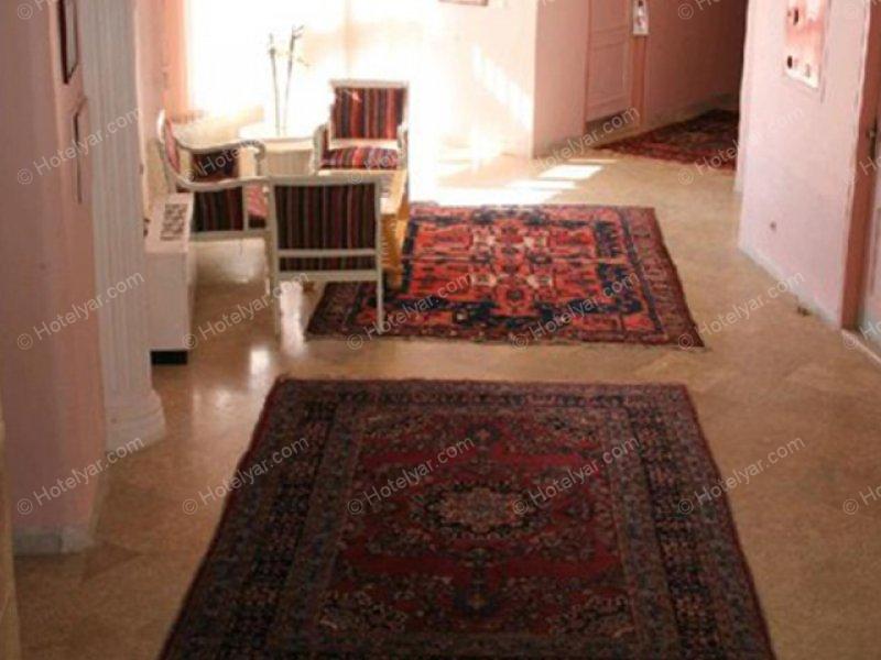 عکس هتل کوهرنگ شهرکرد شماره 2
