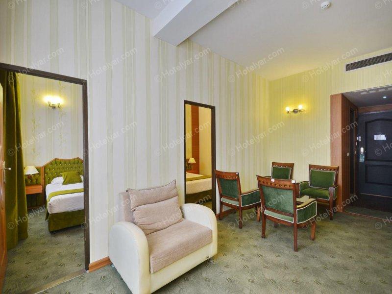 Park saadi Hotel Shiraz photo 13