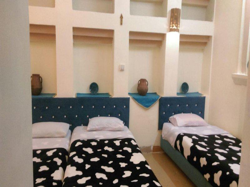 Arg Googad Hotel Golpayegan photo 11