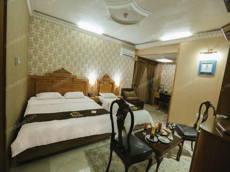 Zohreh Hotel Isfahan photo 9