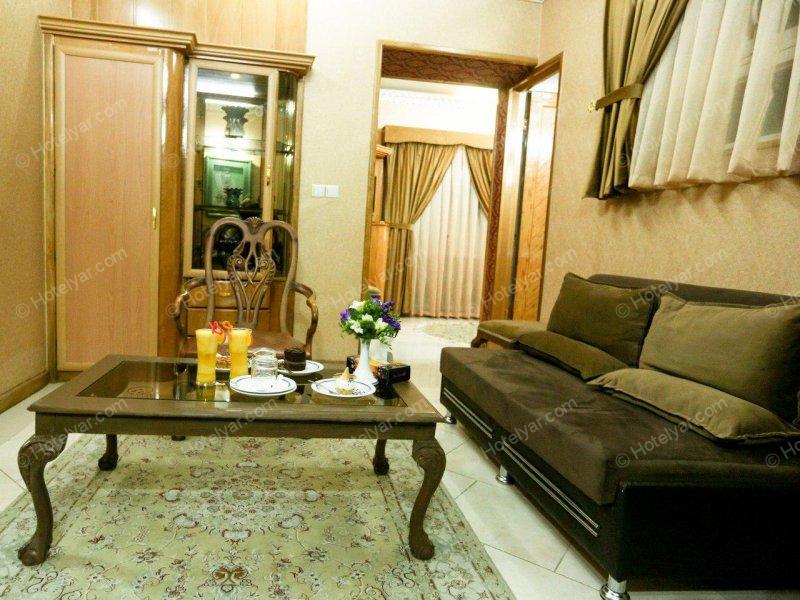 Zohreh Hotel Isfahan photo 15