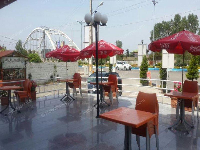 عکس هتل ماندگار چمخاله شماره 5