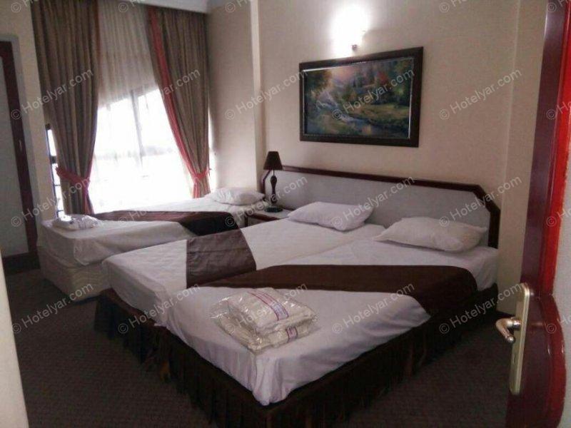 Kiyan Hotel Mashhad photo 7