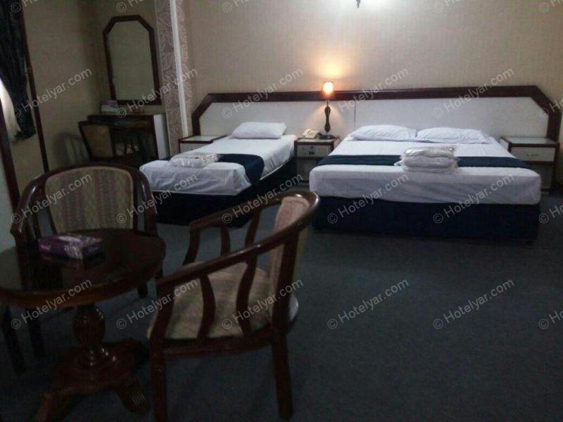 Kiyan Hotel Mashhad photo 9