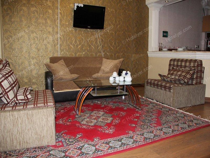 Yalda Hotel apartment Mashhad photo 11