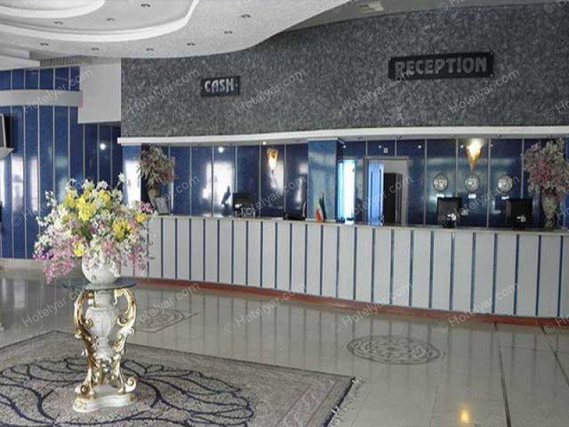 Aramis Hotel Kish photo 7