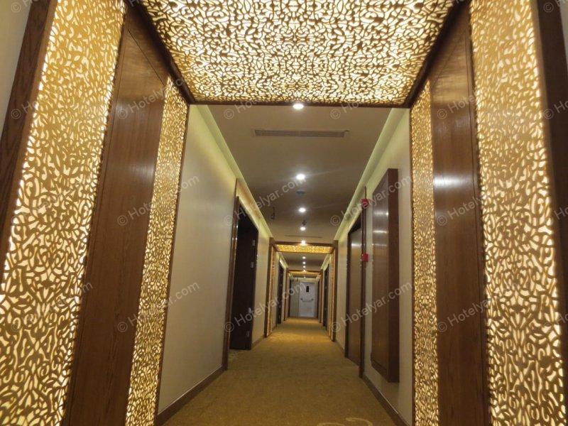 هتل آزادی خزر (هایت)