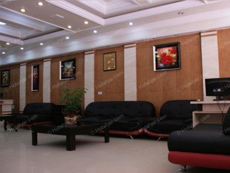 عکس هتل دامون شهرکرد شماره 7