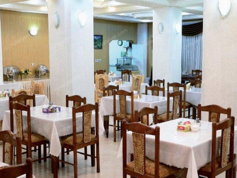 عکس هتل صدرا تنکابن شماره 2